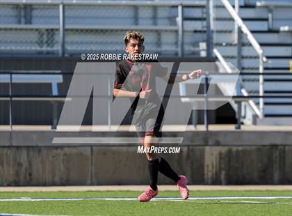 Thumbnail 2 in Mount Vernon vs. Gainesville (Sulphur Springs 4A Elite Invitational) photogallery.