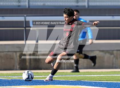 Thumbnail 1 in Mount Vernon vs. Gainesville (Sulphur Springs 4A Elite Invitational) photogallery.
