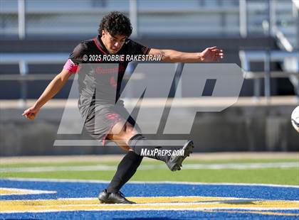 Thumbnail 1 in Mount Vernon vs. Gainesville (Sulphur Springs 4A Elite Invitational) photogallery.