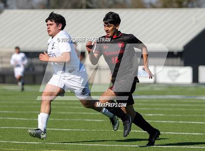 Thumbnail 3 in Mount Vernon vs. Gainesville (Sulphur Springs 4A Elite Invitational) photogallery.