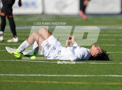 Thumbnail 2 in Mount Vernon vs. Gainesville (Sulphur Springs 4A Elite Invitational) photogallery.