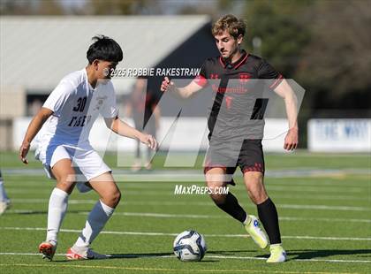 Thumbnail 3 in Mount Vernon vs. Gainesville (Sulphur Springs 4A Elite Invitational) photogallery.