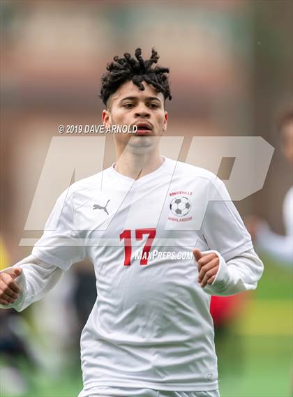 Thumbnail 2 in Somerville @ Lincoln-Sudbury (MIAA Division 1 North Quarter Final) photogallery.