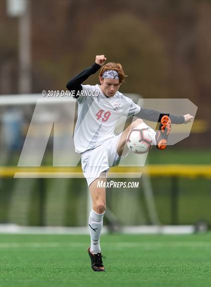 Thumbnail 1 in Somerville @ Lincoln-Sudbury (MIAA Division 1 North Quarter Final) photogallery.