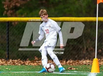 Thumbnail 1 in Somerville @ Lincoln-Sudbury (MIAA Division 1 North Quarter Final) photogallery.