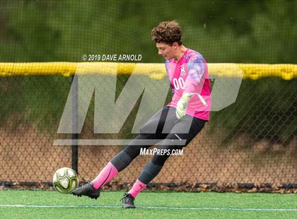 Thumbnail 3 in Somerville @ Lincoln-Sudbury (MIAA Division 1 North Quarter Final) photogallery.