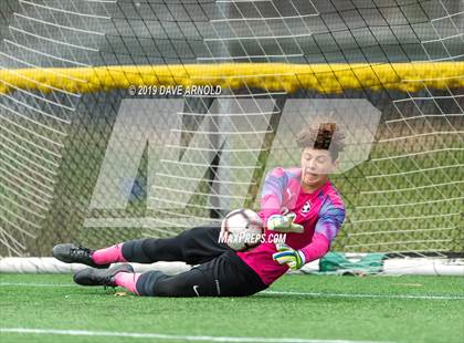Thumbnail 3 in Somerville @ Lincoln-Sudbury (MIAA Division 1 North Quarter Final) photogallery.