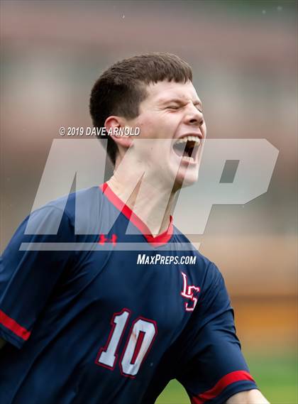 Thumbnail 1 in Somerville @ Lincoln-Sudbury (MIAA Division 1 North Quarter Final) photogallery.