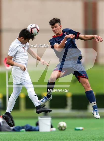 Thumbnail 3 in Somerville @ Lincoln-Sudbury (MIAA Division 1 North Quarter Final) photogallery.