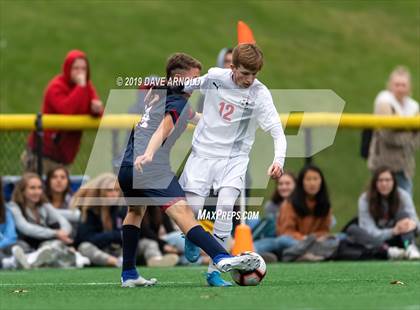 Thumbnail 2 in Somerville @ Lincoln-Sudbury (MIAA Division 1 North Quarter Final) photogallery.