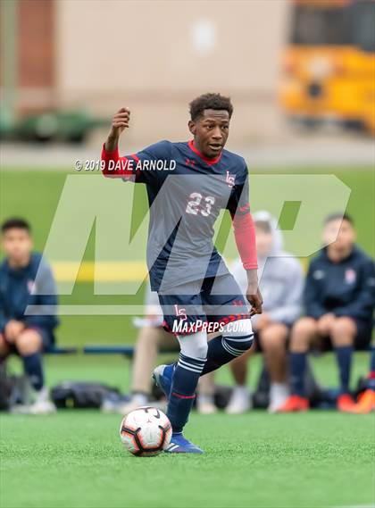 Thumbnail 2 in Somerville @ Lincoln-Sudbury (MIAA Division 1 North Quarter Final) photogallery.