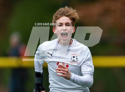 Thumbnail 1 in Somerville @ Lincoln-Sudbury (MIAA Division 1 North Quarter Final) photogallery.