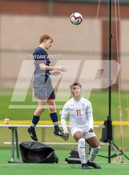 Thumbnail 3 in Somerville @ Lincoln-Sudbury (MIAA Division 1 North Quarter Final) photogallery.