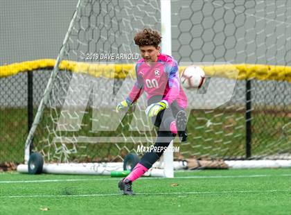 Thumbnail 3 in Somerville @ Lincoln-Sudbury (MIAA Division 1 North Quarter Final) photogallery.