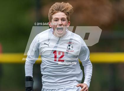 Thumbnail 3 in Somerville @ Lincoln-Sudbury (MIAA Division 1 North Quarter Final) photogallery.