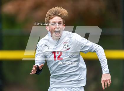 Thumbnail 2 in Somerville @ Lincoln-Sudbury (MIAA Division 1 North Quarter Final) photogallery.