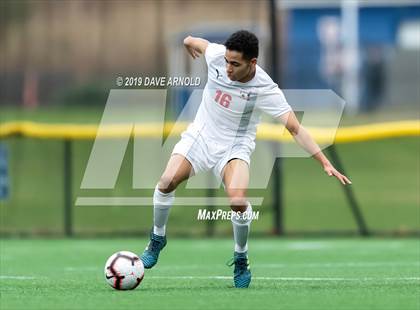 Thumbnail 1 in Somerville @ Lincoln-Sudbury (MIAA Division 1 North Quarter Final) photogallery.