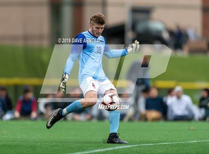 Thumbnail 2 in Somerville @ Lincoln-Sudbury (MIAA Division 1 North Quarter Final) photogallery.