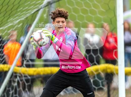 Thumbnail 3 in Somerville @ Lincoln-Sudbury (MIAA Division 1 North Quarter Final) photogallery.