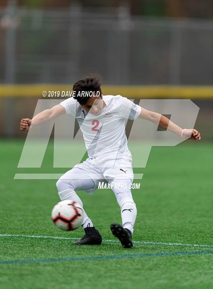 Thumbnail 1 in Somerville @ Lincoln-Sudbury (MIAA Division 1 North Quarter Final) photogallery.