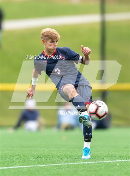 Thumbnail 1 in Somerville @ Lincoln-Sudbury (MIAA Division 1 North Quarter Final) photogallery.