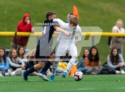 Thumbnail 1 in Somerville @ Lincoln-Sudbury (MIAA Division 1 North Quarter Final) photogallery.