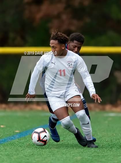 Thumbnail 1 in Somerville @ Lincoln-Sudbury (MIAA Division 1 North Quarter Final) photogallery.