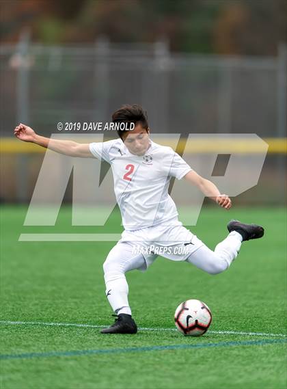 Thumbnail 3 in Somerville @ Lincoln-Sudbury (MIAA Division 1 North Quarter Final) photogallery.