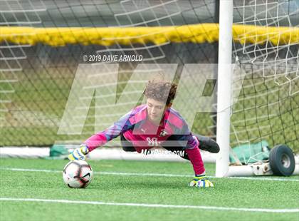 Thumbnail 3 in Somerville @ Lincoln-Sudbury (MIAA Division 1 North Quarter Final) photogallery.