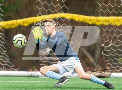 Thumbnail 2 in Somerville @ Lincoln-Sudbury (MIAA Division 1 North Quarter Final) photogallery.