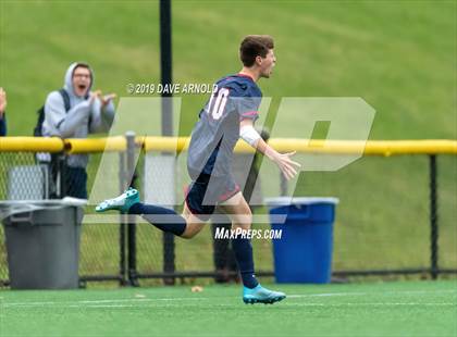 Thumbnail 2 in Somerville @ Lincoln-Sudbury (MIAA Division 1 North Quarter Final) photogallery.