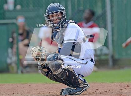 Thumbnail 1 in Dunham @ St. John (ACHS Tournament) photogallery.