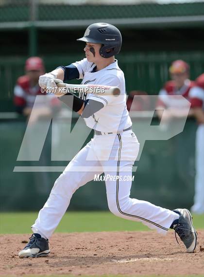 Thumbnail 1 in Dunham @ St. John (ACHS Tournament) photogallery.