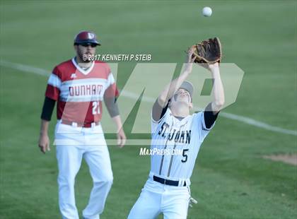 Thumbnail 3 in Dunham @ St. John (ACHS Tournament) photogallery.