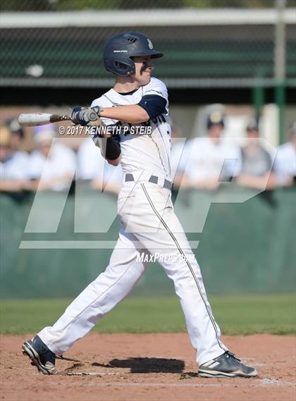 Thumbnail 2 in Dunham @ St. John (ACHS Tournament) photogallery.
