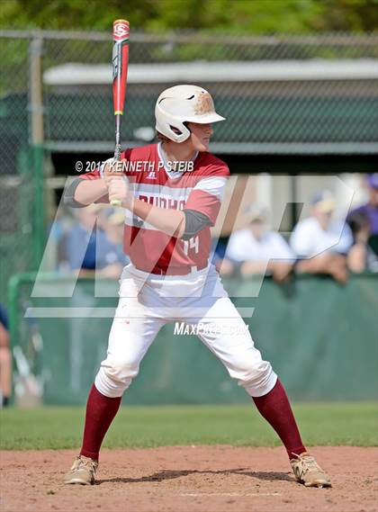 Thumbnail 2 in Dunham @ St. John (ACHS Tournament) photogallery.