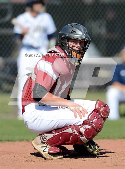 Thumbnail 1 in Dunham @ St. John (ACHS Tournament) photogallery.