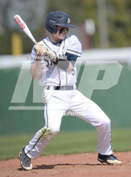Thumbnail 1 in Dunham @ St. John (ACHS Tournament) photogallery.