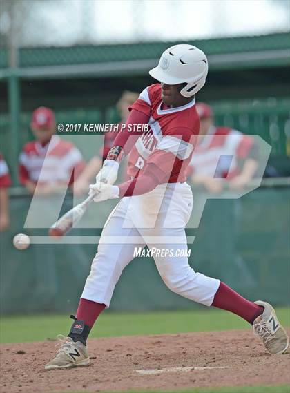 Thumbnail 1 in Dunham @ St. John (ACHS Tournament) photogallery.
