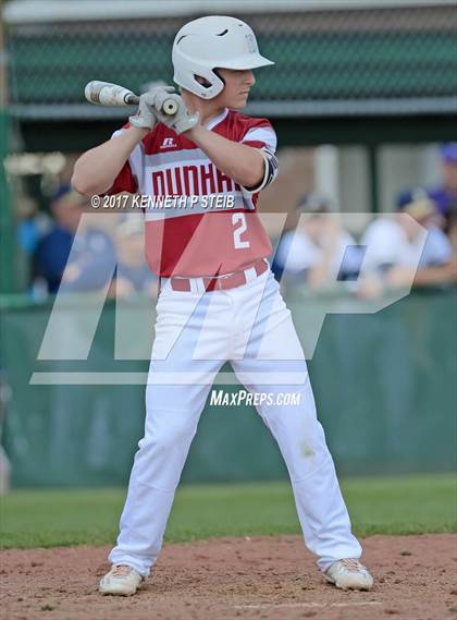 Thumbnail 1 in Dunham @ St. John (ACHS Tournament) photogallery.