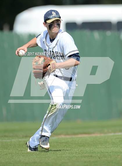 Thumbnail 3 in Dunham @ St. John (ACHS Tournament) photogallery.