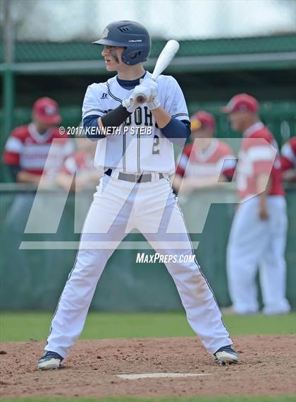 Thumbnail 2 in Dunham @ St. John (ACHS Tournament) photogallery.