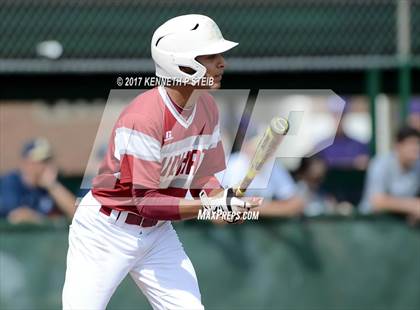 Thumbnail 3 in Dunham @ St. John (ACHS Tournament) photogallery.