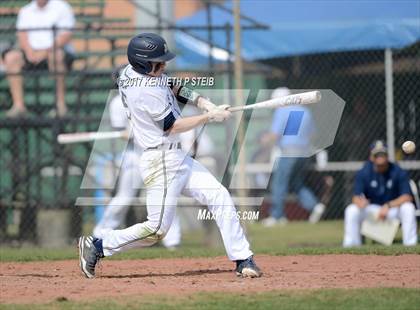 Thumbnail 3 in Dunham @ St. John (ACHS Tournament) photogallery.