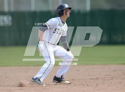 Thumbnail 1 in Dunham @ St. John (ACHS Tournament) photogallery.