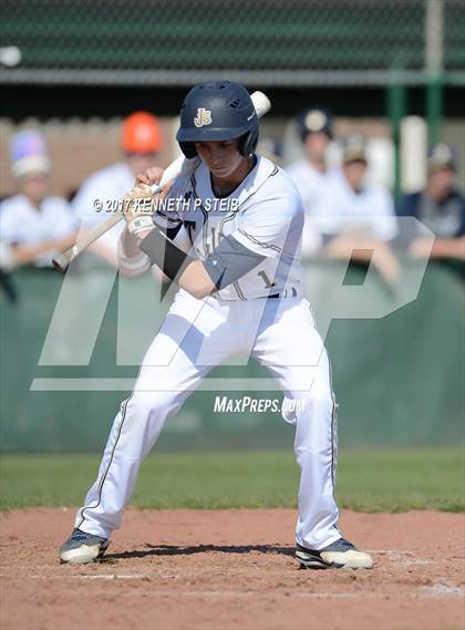 Thumbnail 3 in Dunham @ St. John (ACHS Tournament) photogallery.