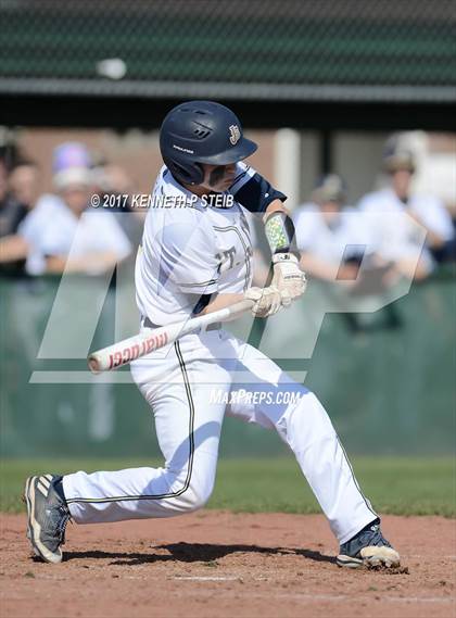 Thumbnail 1 in Dunham @ St. John (ACHS Tournament) photogallery.