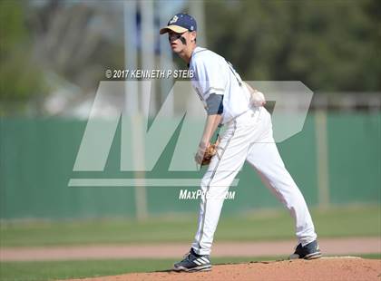 Thumbnail 1 in Dunham @ St. John (ACHS Tournament) photogallery.