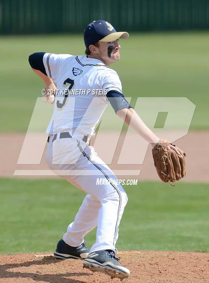 Thumbnail 2 in Dunham @ St. John (ACHS Tournament) photogallery.