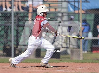 Thumbnail 1 in Dunham @ St. John (ACHS Tournament) photogallery.